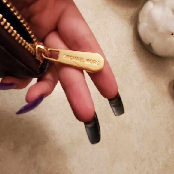 Michael kors wallet - Picture 6 of 7